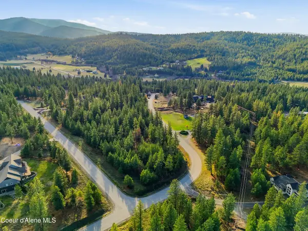 NNA W TREEND RD, Post Falls, ID 83854