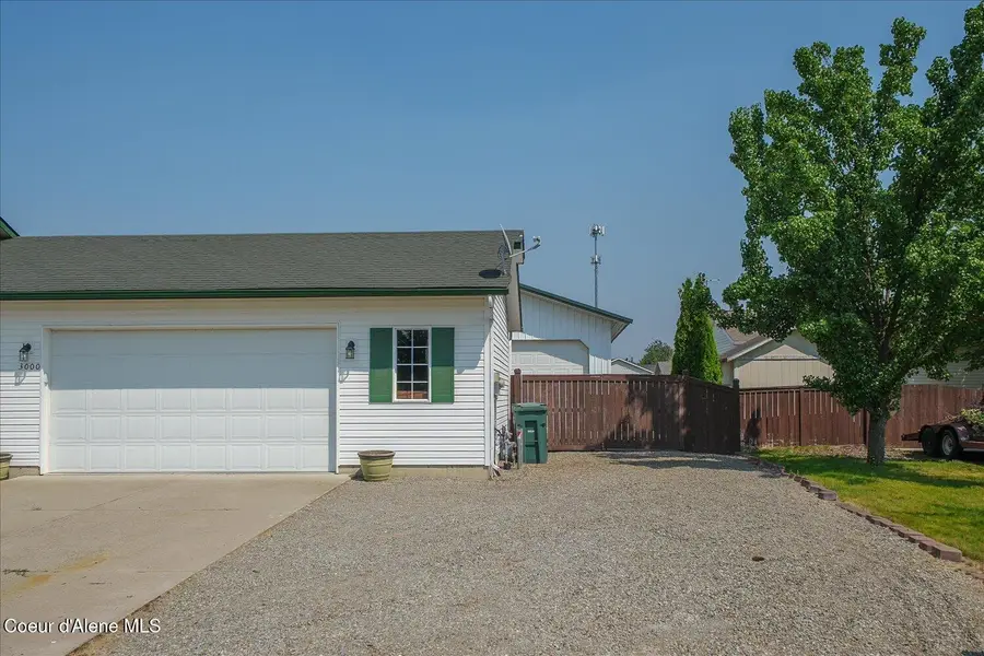 3000 E Burgundy TRL, Post Falls, ID 83854 - #3