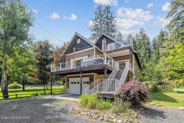 4171 S Westway Dr, Coeur d'Alene, ID 83814