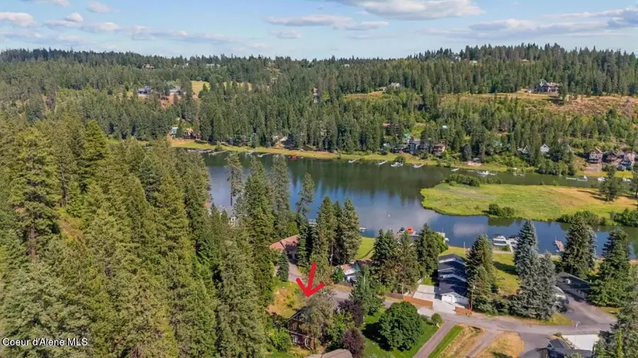 4171 S Westway Dr, Coeur D Alene, ID 83814 - #3