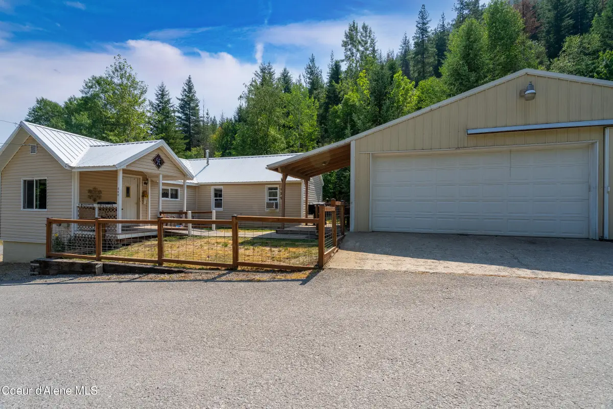 809 Mill AVE, Kellogg, ID 83837 - #1