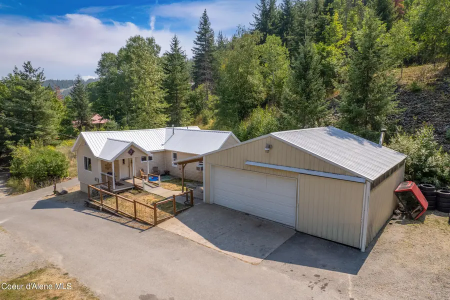 809 Mill AVE, Kellogg, ID 83837 - #3