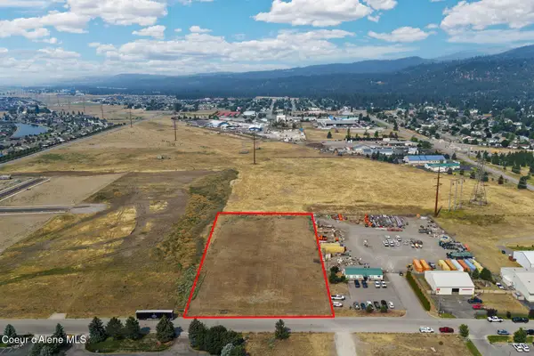 NAA Thayer St, Rathdrum, ID 83858
