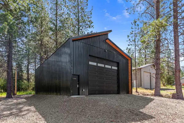 1402 S Last Chance RD, Coeur d'Alene, ID 83814