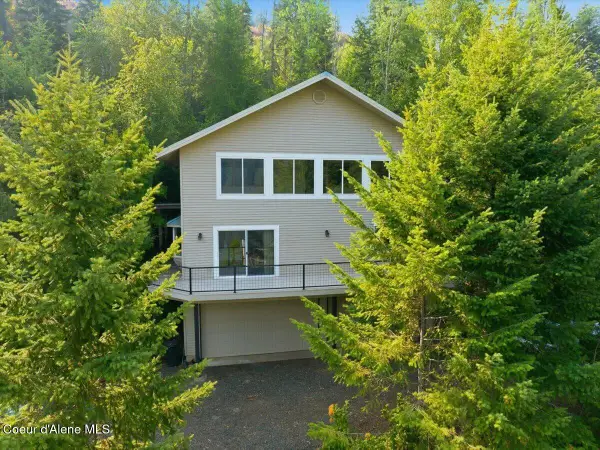 4434 S Boisen LOOP, Coeur d'Alene, ID 83814