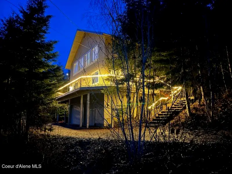 4434 S Boisen LOOP, Coeur Dalene, ID 83814 - #2