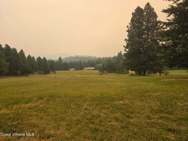 917 Mountain Meadows RD, Naples, ID 83847