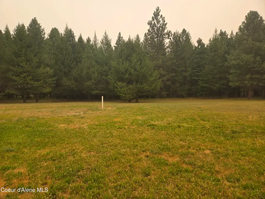 917 Mountain Meadows RD, Naples, ID 83847 - #3