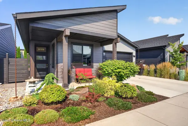 3265 N ROSALIA RD, Coeur d'Alene, ID 83814