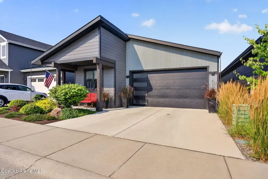 3265 N ROSALIA RD, Coeur Dalene, ID 83814 - #3