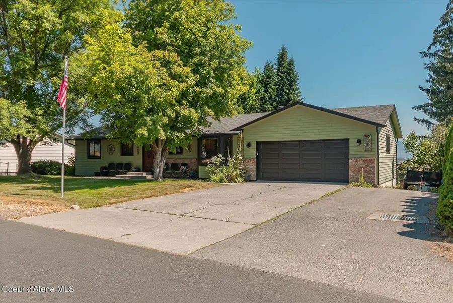1768 N Havichur LOOP, Post Falls, ID 83854 - #3