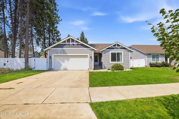 7189 W Lakeland ST, Rathdrum, ID 83858