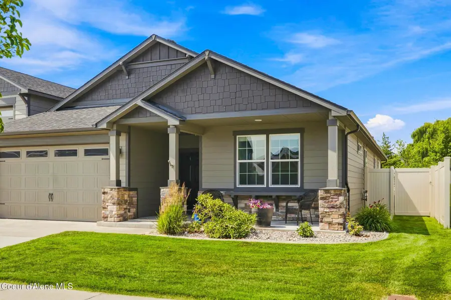 3653 N McMullen Dr, Post Falls, ID 83854 - #3