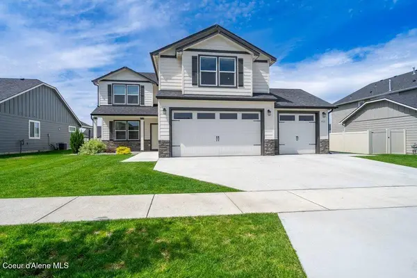 3921 N Lynn ST, Post Falls, ID 83854