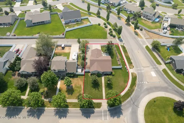 6758 W Majestic AVE, Rathdrum, ID 83858
