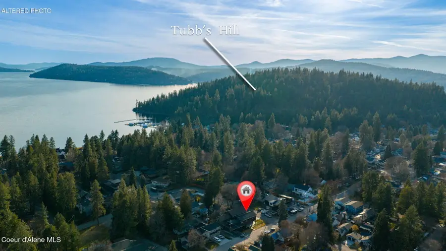 500 S Dollar ST, Coeur Dalene, ID 83814 - #3