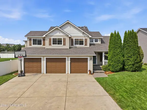 1013 N Malvern Rd, Liberty Lake, WA 99019