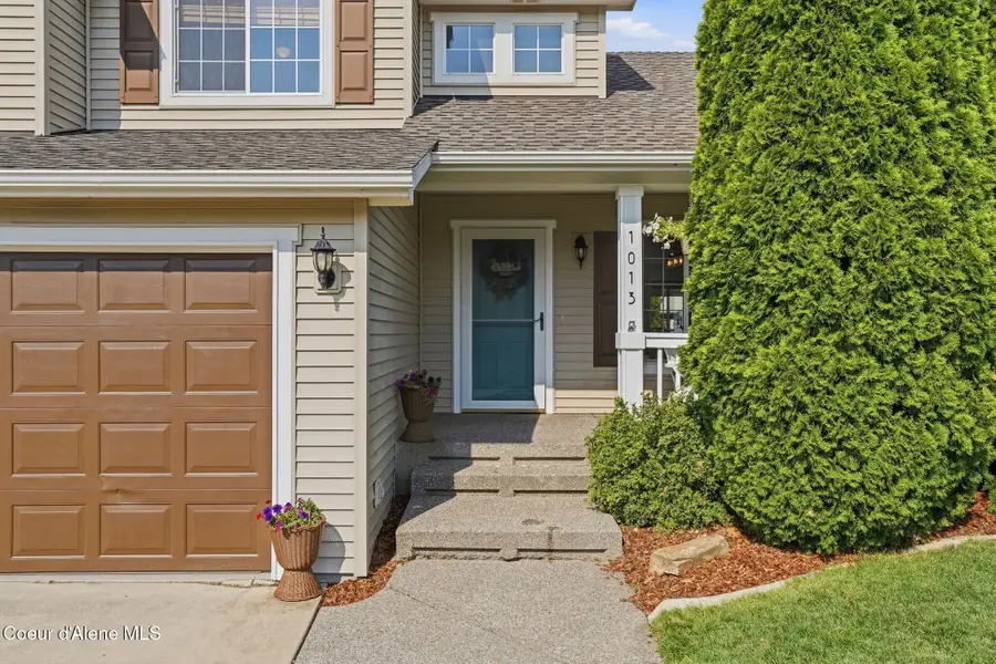 1013 N Malvern Rd, Liberty Lake, WA 99019 - #2