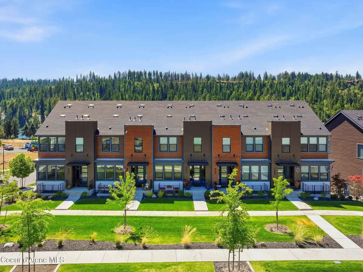 2616 W LUMBER LN, Coeur Dalene, ID 83814 - #1