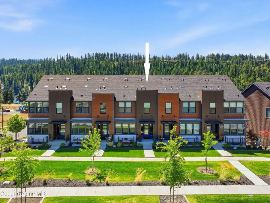 2616 W LUMBER LN, Coeur Dalene, ID 83814 - #2