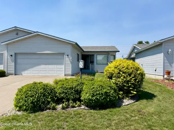 1551 W Woodlawn Dr #2, Hayden, ID 83835