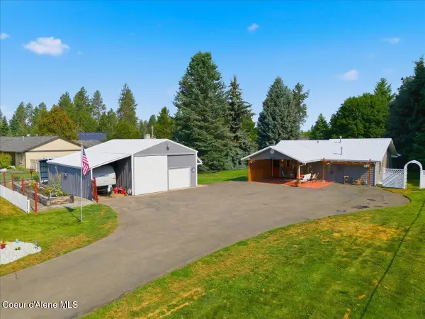 1295 E Timber LN, Coeur d'Alene, ID 83815