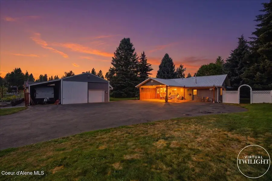 1295 E Timber LN, Coeur D Alene, ID 83815 - #2
