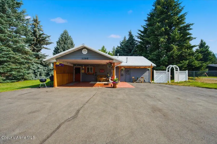 1295 E Timber LN, Coeur D Alene, ID 83815 - #3
