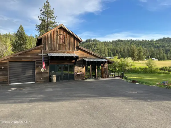 6500 W Highland DR, Coeur d'Alene, ID 83814