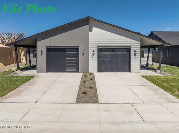 7679 N Mocha Lp, Coeur d'Alene, ID 83815