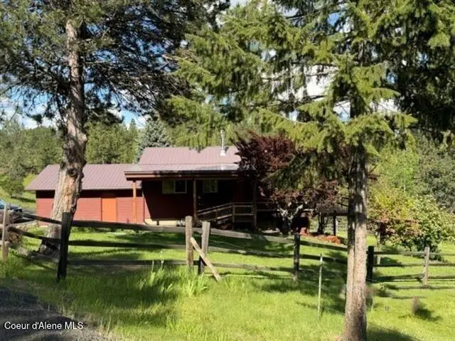119 Beaver Hill RD, Kamiah, ID 83536 - #2