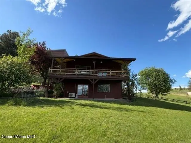 119 Beaver Hill RD, Kamiah, ID 83536 - #3