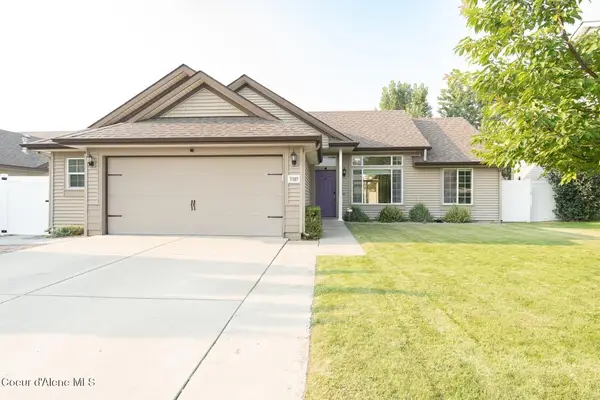 3389 W Pescador Dr., Coeur d'Alene, ID 83815