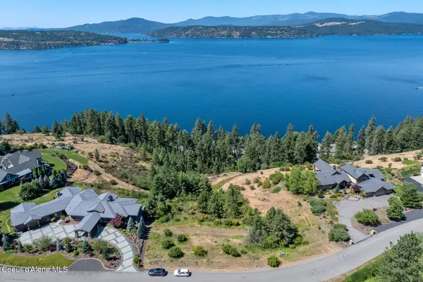 E Dewey Drive, Coeur d'Alene, ID 83814