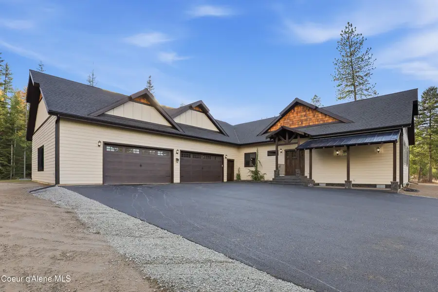 216 Mara MDWS, Athol, ID 83801 - #2