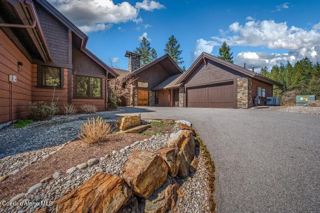 1028 S Idaho Club DR, Sandpoint, ID 83864 - #1