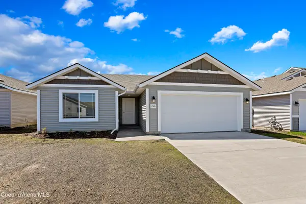 5901 W PELICAN LOOP, Rathdrum, ID 83858