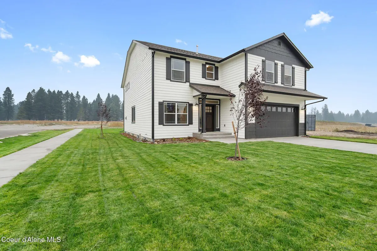 5980 W PELICAN LOOP, Rathdrum, ID 83858 - #1