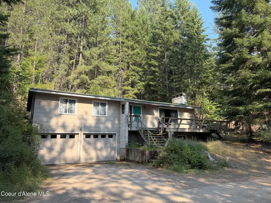 202 Fairview Avenue, Silverton, ID 83867 - #3