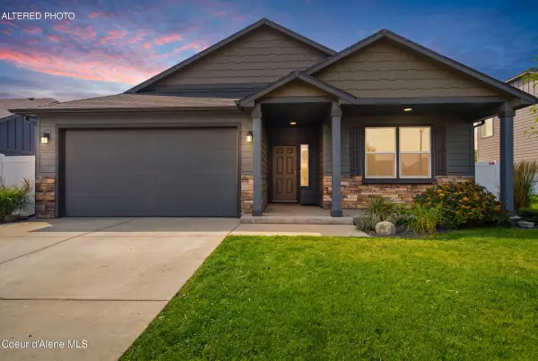 6220 W Irish CIR, Rathdrum, ID 83858