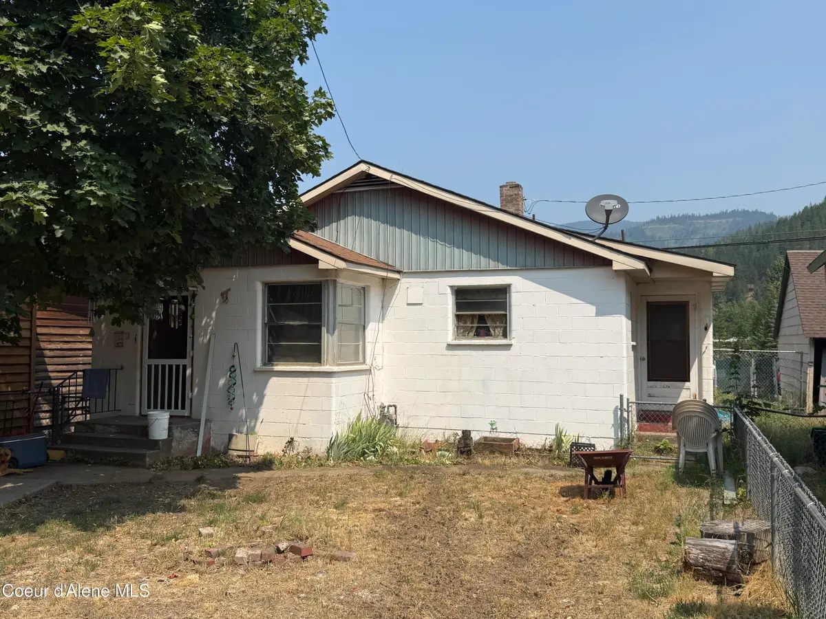 218 E Idaho AVE, Kellogg, ID 83837 - #1