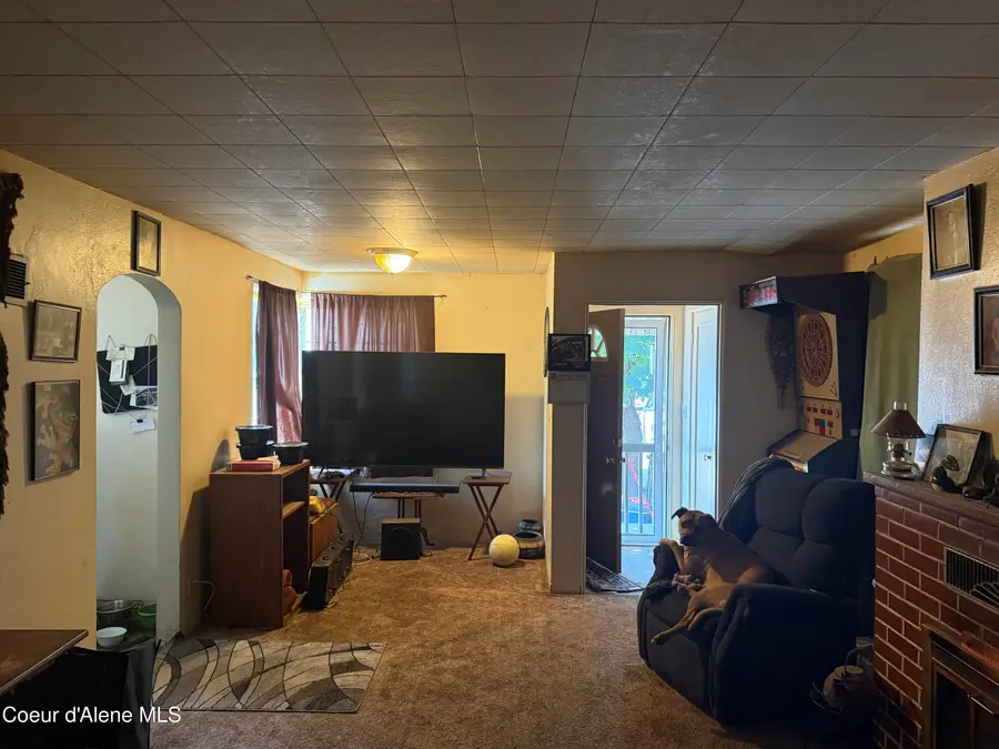 218 E Idaho AVE, Kellogg, ID 83837 - #3