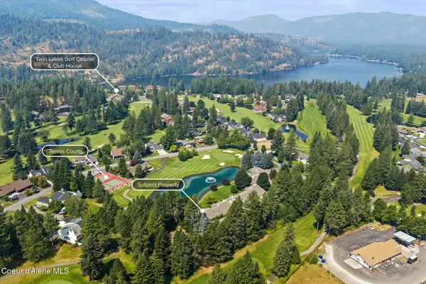 4916 W VILLAGE BLVD #UNIT 11, Rathdrum, ID 83858