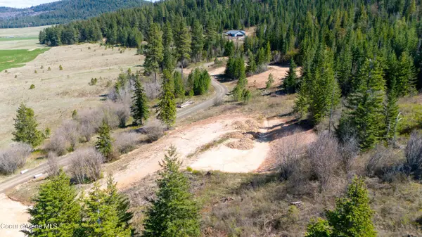 Lot 3 Lone Moose Dr, Plummer, ID 83851