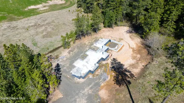 Lot 7 Lone Moose Ln, Plummer, ID 83851