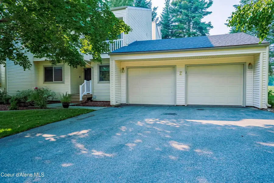 21392 N Circle RD #2, Rathdrum, ID 83858 - #2