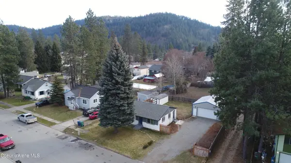 1518 E Satre AVE, Coeur d'Alene, ID 83815