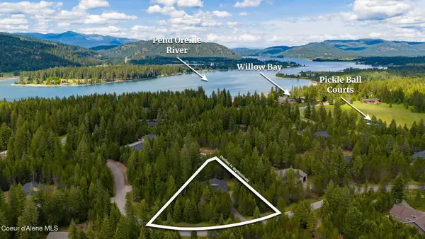 159 Graham AVE, Priest River, ID 83856
