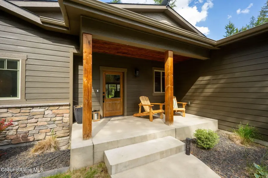 159 Graham AVE, Priest River, ID 83856 - #3