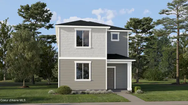 9012 N Spokane St, Post Falls, ID 83854